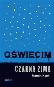 Obrazek Oświęcim Czarna zima