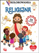 Kolorowank... - Katarzyna Ratajszczak, Adam Gdula -  Polish Bookstore 