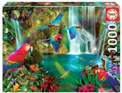 Polska książka : Puzzle 100...