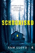 Schronisko... - Sam Lloyd -  foreign books in polish 