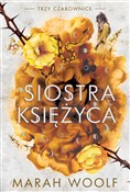 Siostra ks... - Marah Woolf - Ksiegarnia w UK