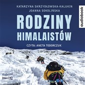 Zobacz : [Audiobook... - Skrzydłowska-Kalukin Katarzyna