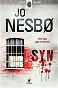 Syn - Jo Nesbo - Ksiegarnia w UK