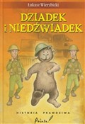 Dziadek i ... - Łukasz Wierzbicki -  foreign books in polish 