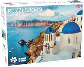 Polska książka : Puzzle San...