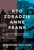Kto zdradz... - Rosemary Sullivan -  Polish Bookstore 