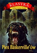 Pies Baske... - Arthur Conan Doyle -  books from Poland
