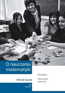 Picture of O nauczaniu matematyki 7