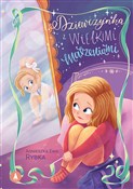 Dziewczynk... - Agnieszka Ewa Rybka -  foreign books in polish 