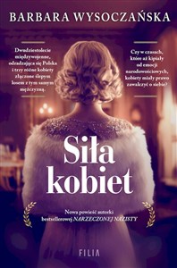 Obrazek Siła kobiet wyd. specjalne