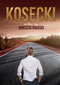 polish book : Kosecki - Agnieszka Nowosad