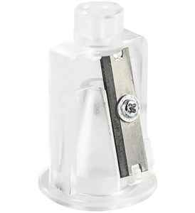 Picture of Ostrza do temperówki EG-5161USB 3szt EAGLE