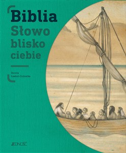 Obrazek Biblia Słowo blisko ciebie