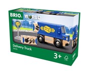 Brio Samoc... -  foreign books in polish 