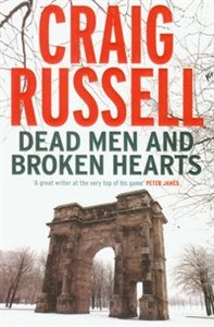 Obrazek Dead Men and Broken Hearts