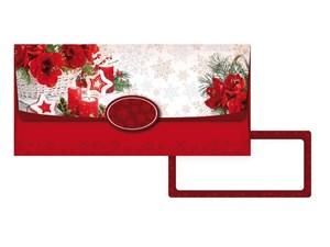 Picture of Koperta na pieniądze BN