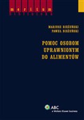 Książka : Pomoc osob... - Mariusz Bieżuński, Paweł Bieżuński
