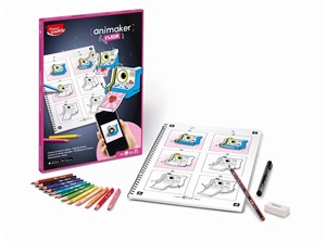 Picture of Creativ Animaker Flash Poetic MAPED