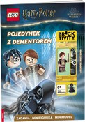 Polska książka : LEGO Harry...
