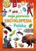 Polska książka : Polska Moj...
