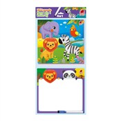 Gra 4w1 ZO... - Ksiegarnia w UK