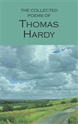 Collected ... - Thomas Hardy -  Książka z wysyłką do UK