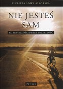 Książka : Nie jesteś... - Elżbieta Sowa-Sikorska