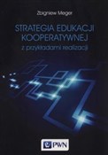 Strategia ... - Zbigniew Meger -  Polish Bookstore 
