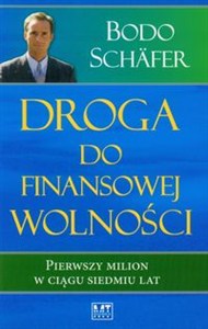 Obrazek Droga do finansowej wolności