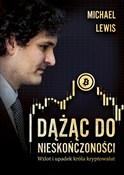 Dążąc do n... - Michael Lewis -  books from Poland