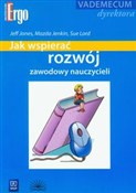 Jak wspier... - Jeff Jones, Mazda Jenkin, Sue Lord -  books in polish 