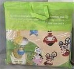 Picture of Mata piankowa 180x150cm