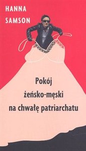 Obrazek Pokój żeńsko-męski na chwałę patriarchatu