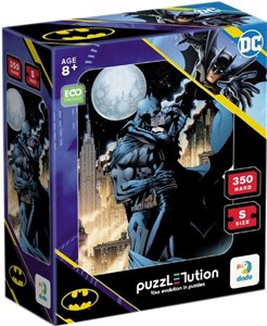 Obrazek Puzzle Hard-S 350 Batman