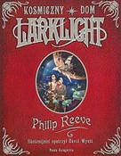 Kosmiczny ... - Philip Reeve -  books from Poland