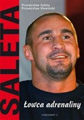 Saleta Łow... - Przemysław Saleta, Przemysław Słowiński -  books in polish 