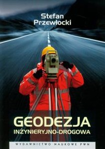 Obrazek Geodezja inżynieryjno-drogowa