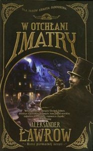 Obrazek W otchłani Imatry Tom 1