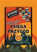 Książka : Wakacyjna ... - Adriana Kopeć