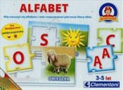 polish book : Alfabet