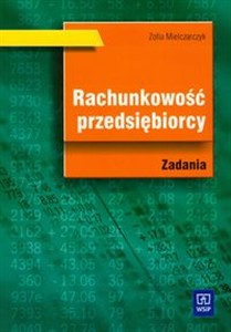 Obrazek Rachunkowość przedsiębiorcy zadania