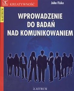 Obrazek Wprowadzenie do badań nad komunikowaniem