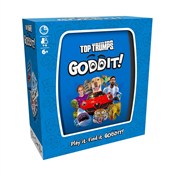 Książka : GODDIT Ori...