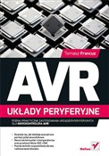 Zobacz : AVR Układy... - Tomasz Francuz