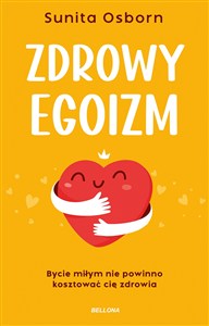 Obrazek Zdrowy egoizm