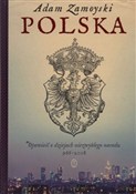 Polska Opo... - Adam Zamoyski -  books in polish 