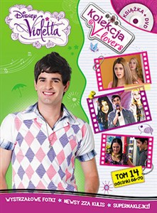 Picture of Violetta Kolekcja V-lovers Tom 14 VID14