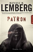 polish book : Patron - Mateusz Lemberg