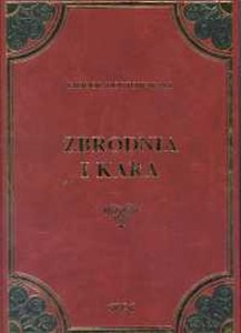 Obrazek Zbrodnia i kara