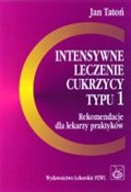 Intensywne... - Jan Tatoń -  Książka z wysyłką do UK